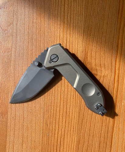 Extremaratio ti rock - extremaratio, ti-rock