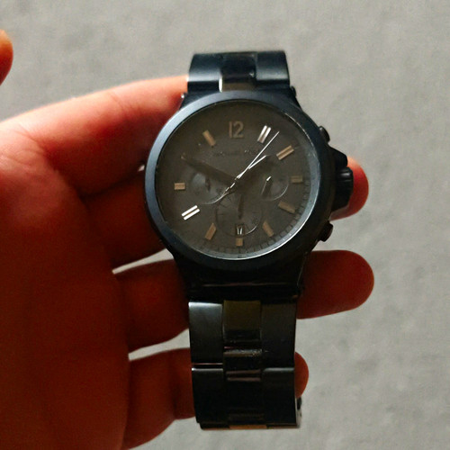 Michael kors damen quarz - kors,