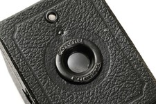 England: Coronet No.2 Box