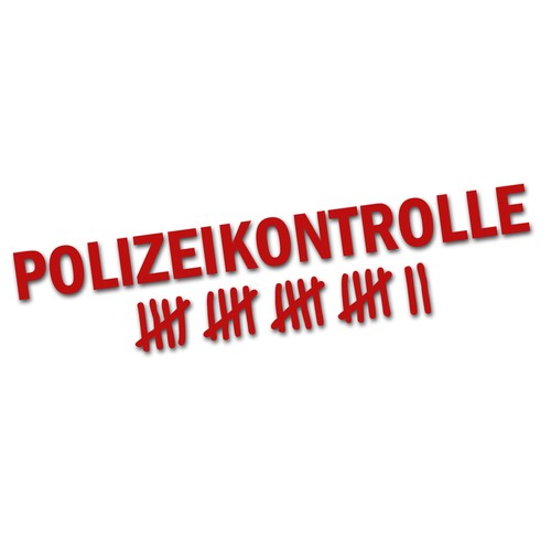 Autoaufkleber