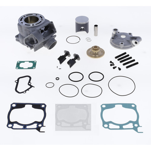 Zylinder kit yamaha 125 - yamaha,