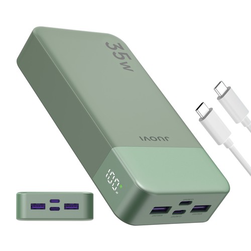 Power bank 20000mah 35w - 20000mah, c