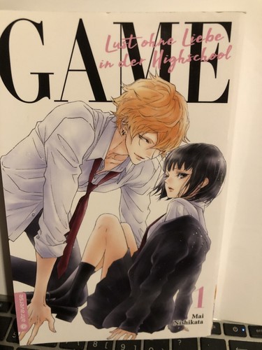 Game lust ohne liebe in - ohne, der