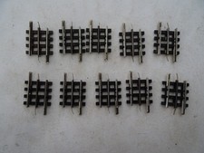 Trix H0 Gleismaterial gerade