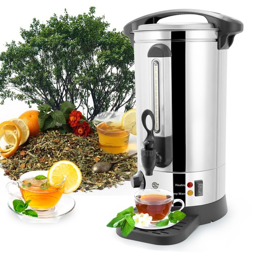 Superlex 10l glühweinkocher - superlex,