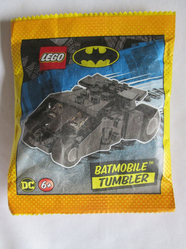 Lego 212328 batman tumbler - lego,