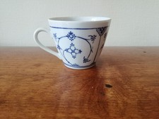 Jäger Eisenberg original blau