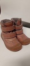 winterstiefel bisgaard 25