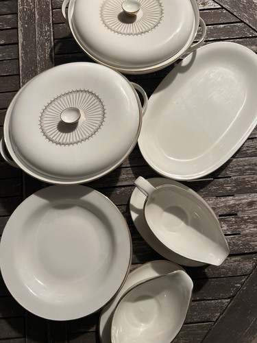 Eschenbach porzellan set mit - eschenbach,