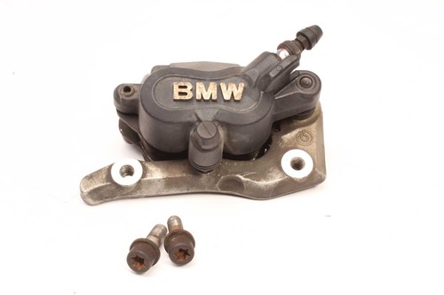 Bremssattel bremszange hinten - bremszange,