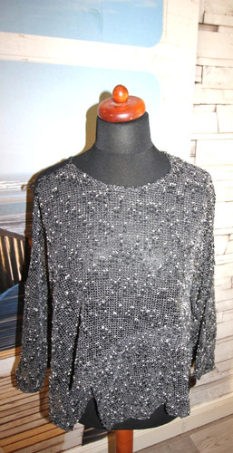 Nesley pullover xxl - pullover,