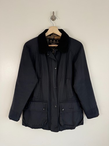 Barbour wachsjacke beadnell - barbour,