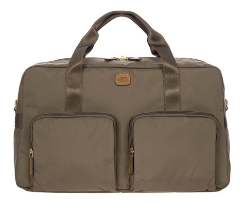 Bric travel holdall - bric's,