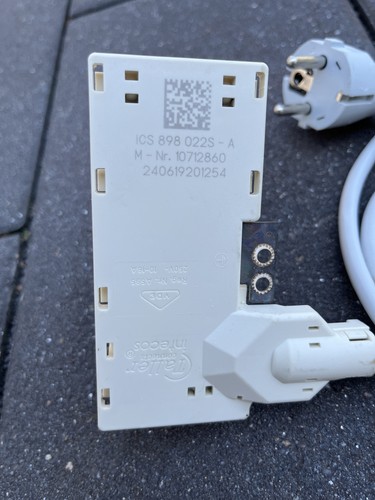 Netzkabel für miele - netzkabel,