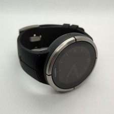 Suunto Spartan Ultra Black