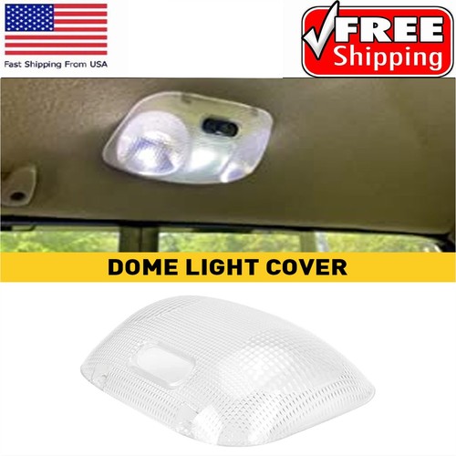 Car interior overhead dome - overhead,