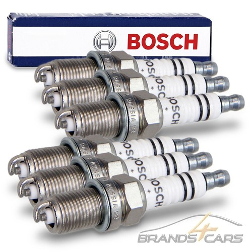Bosch zündkerze - bosch,