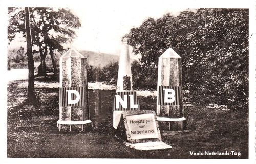 Vaals nl b - vaals,