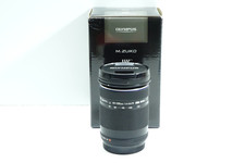 Olympus M.Zuiko ED 40-150mm