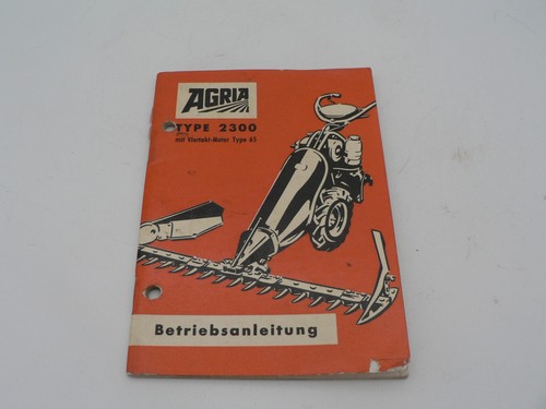 Betriebsanleitung