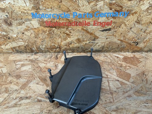 Yamaha tdm850 4tx - yamaha,