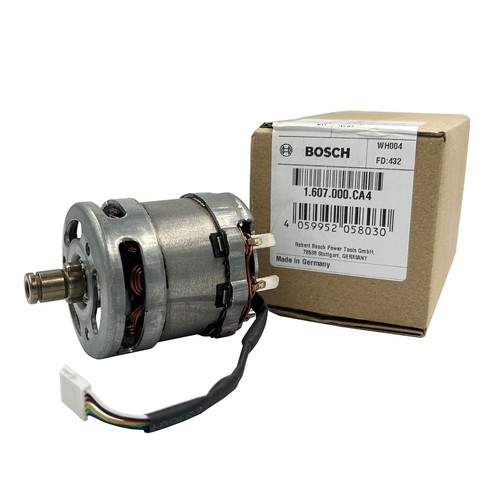 Bosch motor 1607000ca4 - motor, –