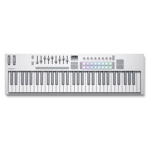 Neu novation launchkey mk4 - neu:,