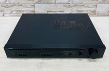 YAMAHA SR-50 NATURAL SOUND