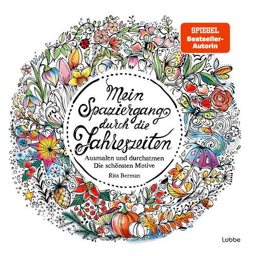 Mein spaziergang durch die - mein,