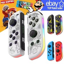 Joy-Con Controller mit LED
