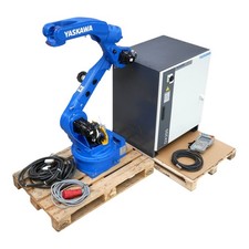 Yaskawa YR-MH00024-A00 Roboter