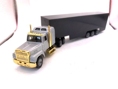 Lkw modell mack - lkw,