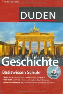 Duden basiswissen schule - duden,,