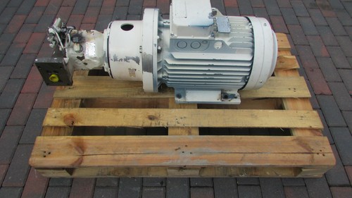 Brueninghaus hydraulik a10vso - brueninghaus,