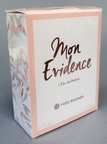Yves rocher mon evidence - yves,