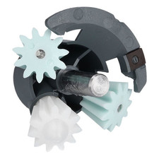 Antrieb BOSCH 00622181 mit Zahnrad Metallring für MUM5 Küchenmaschine