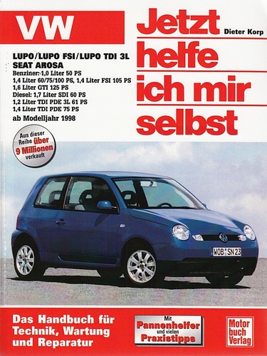 Lupo ab1998 - lupo,