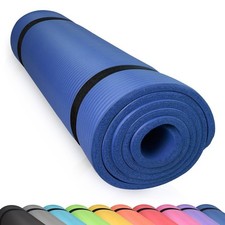 diMio Yogamatte NBR rutschfest