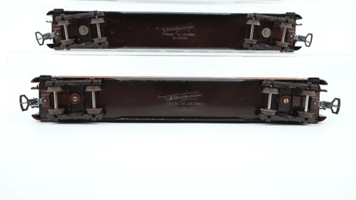 Fleischmann konvolut - h0,