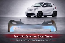 Stoßstange vorne lackiert