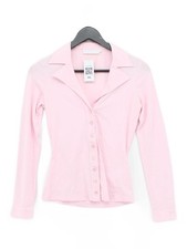 Anne Fontaine Damen Shirt UK 8