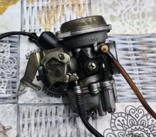 MIKUNI BS 24 VERGASER STARTER