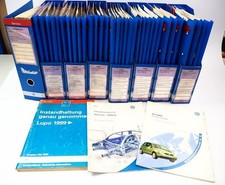 Orig Reparaturleitfaden VW