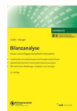 Bilanzanalyse | Finanz- und