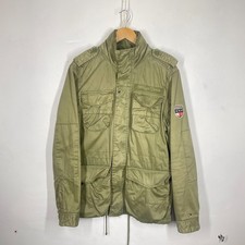 Tommy Hilfiger Military Jacke