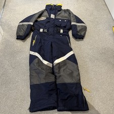 Rodeo Skianzug Frozen Active