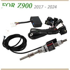 QuickShifter System