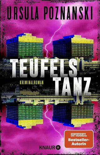 Teufels tanz - teufels,