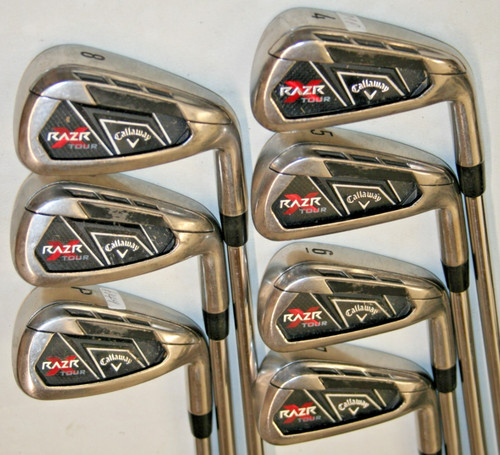 Callaway razr tour - callaway,