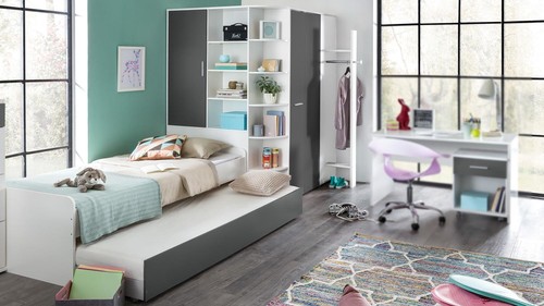 Jugendzimmer set joker - jugendzimmer,